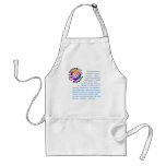 GLBT Equality Apron