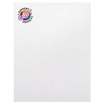 GLBT Equality Letterhead