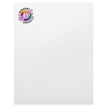 GLBT Equality Letterhead