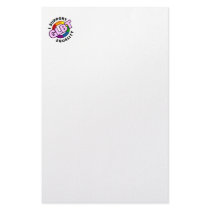 GLBT Equality Stationery
