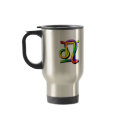 GLBT Gemini & Leo mugs