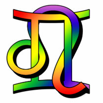 GLBT Gemini & Leo t-shirts by AtlasShrugging GLBT Gemini & Leo t-shirts