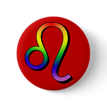 GLBT Leo Buttons