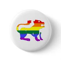 GLBT Pride:  Leo, July 23 - August 21 Pins