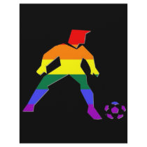 GLBT Soccer Pride letterhead by markthaler GLBT Soccer Pride letterhead