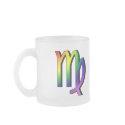 GLBT Virgo mugs