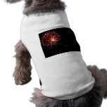 Gleaming Colors Pet Tshirt
