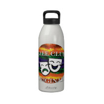 Glee Club Originals water bottles
