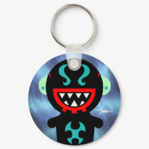 GLEEZBO keychains