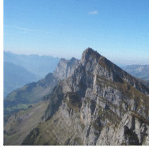 Gleitschirmfliregen