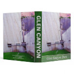 Glen Canyon Dam binders