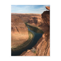 Glen Canyon - Horseshoe Bend postcards