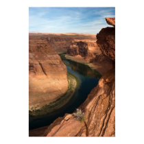 Glen Canyon - Horseshoe Bend posters
