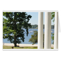 Glen Cove Card- Morgan's Park cards