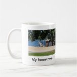 Glen Cove Mug