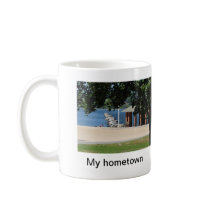 Glen Cove Mug mugs