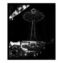 Glen Echo Amusement Park 1922 posters by lc_vintagephotos Glen Echo Amusement Park 1922 posters