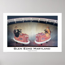 Glen Echo Maryland Print