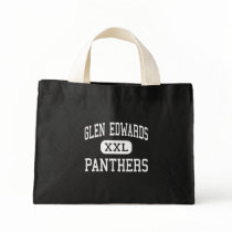 Glen Edwards - Panthers - Middle - Lincoln bags