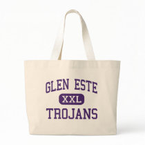 Glen Este - Trojans - High - Cincinnati Ohio bags by customteamsportswear Glen Este - Trojans - High - Cincinnati Ohio bags