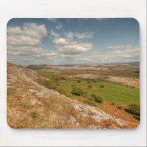 Glen Hill mousepads