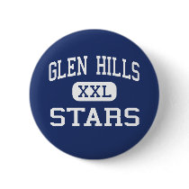 Glen Hills Stars Middle Glendale Wisconsin buttons by customteamsportswear Glen Hills Stars Middle Glendale Wisconsin buttons