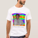 Glen knows t-shirts