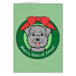 Glen of Imaal Christmas Cards