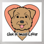 Glen of Imaal Lover Poster