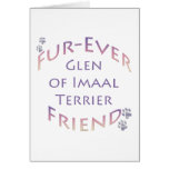 Glen of Imaal Terrier Furever Cards