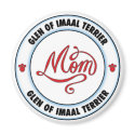 GLEN OF IMAAL TERRIER mom magnet