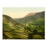 Glenariff, County Antrim Post Cards