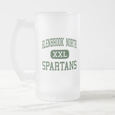Glenbrook North - Spartans