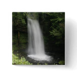 Glencar Waterfall, Co. Leitrim buttons