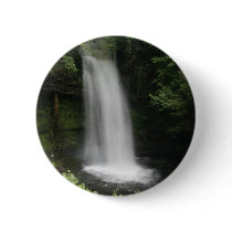 Glencar Waterfall, Co. Leitrim Pins