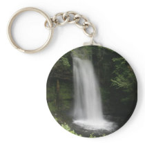 Glencar Waterfall, Co. Leitrim Keychain