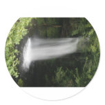 Glencar Waterfall, Co. Leitrim stickers