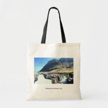 Glencoe and River Coe Bags