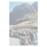 Glencoe and River Coe Customized Stationery