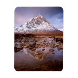 Glencoe, Scotland Vinyl Magnets