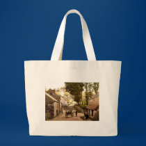 Glencoe Village_Ireland bags
