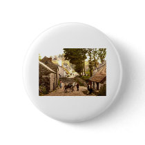 Glencoe Village_Ireland Button
