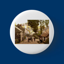 Glencoe Village_Ireland buttons