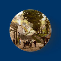 Glencoe Village_Ireland buttons