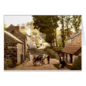 Glencoe Village_Ireland cards