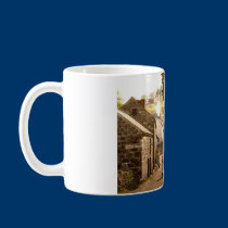 Glencoe Village_Ireland mugs