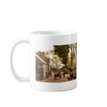 Glencoe Village_Ireland Coffee Mug