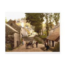Glencoe Village_Ireland