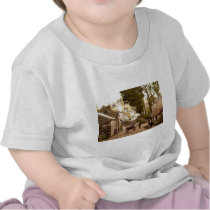Glencoe Village_Ireland Shirt