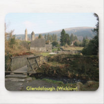 Glendalough mousepads